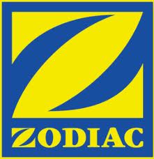 Zodiac DuoClear Vessel Assembly | W042232